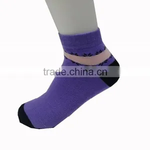Low Ankle Socks thumbnail-2