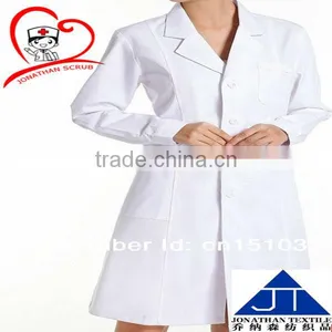 Women Gender Nurse Uniform Type/hospital Doctor Uniform thumbnail-1