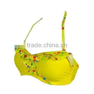 Hot Sale Fancy the Swimwear Bikini and Beach Bikini Skirts thumbnail-4