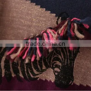 Polka Dot New Design Knitted Kids Pullover Sweater Front Short Back Long Girls Knitwear thumbnail-3