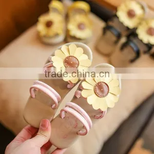 Zm35340a Fashion Sandal 2017 Children Casual Flower Slipper Shoes Kids thumbnail-1