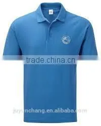 Man Dry Pique Free Sample Polo Shirt thumbnail-4
