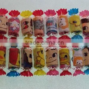 Cute Cool Cotton Magic Towel thumbnail-1