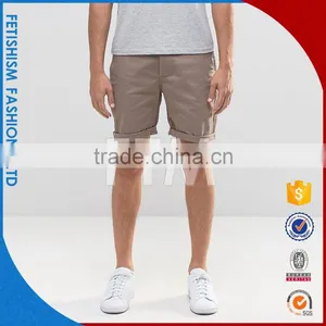 China Supplier OEM Service Name Brand Clothing Mens Shorts thumbnail-1