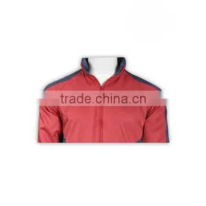 BSCI/D FAMA Vartiry Jacker Maker Baseball Sweater thumbnail-6