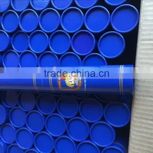 Custom Diploma Tube Holder Custom Printed Presentation Tube thumbnail-3