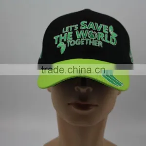 Blank Sublimation Caps thumbnail-3