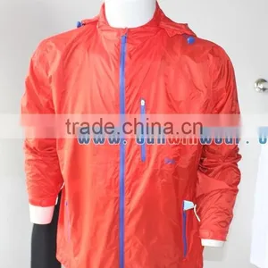 Oem Manufactory Top Quality Sublimation Men Jackets Soft Shell thumbnail-4