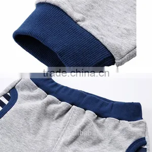 Beroy Custom Children Cotton Pants, High Quality Kids Clothes thumbnail-4