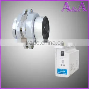 550W Servo Motor for Sewing Machine, Energy Saving Servo Motor thumbnail-1