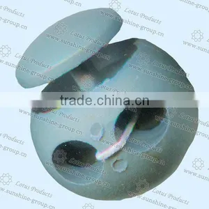 Plastic Stopper Button thumbnail-1