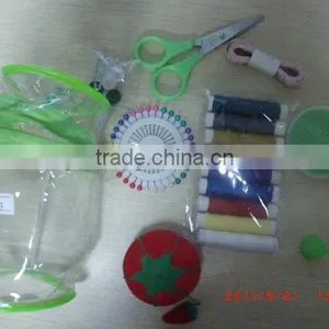 Superior Pouch Sewing Bag thumbnail-1