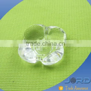 Fast Delivery SGS Certified Fancy Flower Buttons thumbnail-1