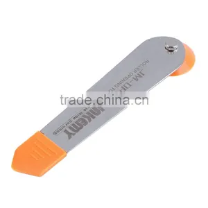 Jakemy JM-OP06 Mobile Phone Repair Tools /Roller Opening Tools / Stainless Steel Machine Opening Tool for IPad for Tablet Repair thumbnail-4
