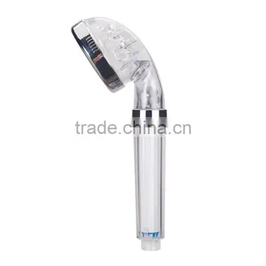 Water Purifier Filter Sprinkler Head Presser Rollers Handheld Children Bathing Single Shower Head thumbnail-2