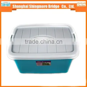China Cheap Wholesale Plastic Container Storage for Promotion thumbnail-5