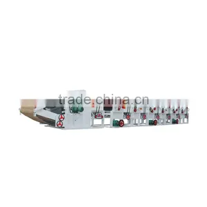 Factory Supply Cleaning Machine for Textile Waste Recycling Machine thumbnail-5