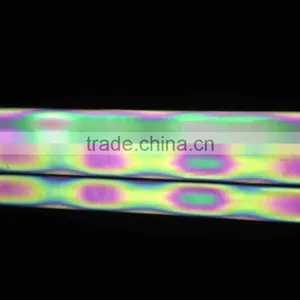 LightsGo 2017 New Arrival High Temperature Reflective Heat Transfer Vinyl for Textile thumbnail-6
