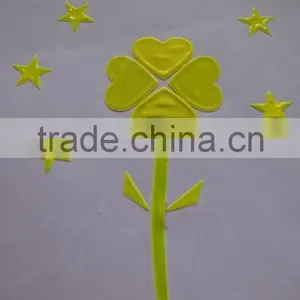 Glow in the Dark Star Sticker, Star Noctilucent Sticker for Decorating thumbnail-2