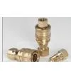 Hydraulic Fitting - 8S thumbnail-1