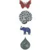 India Body Tattoos, Body Decore, Body Jewlery thumbnail-1