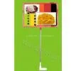 Metal Sign Holder,Label Holder,Magnetic A4 Frame Stand thumbnail-1