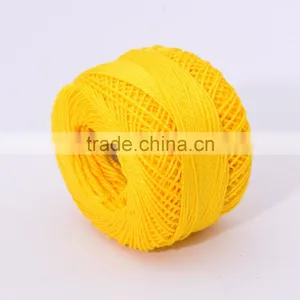 China Manufacturer of 100% Cotton Sewing Thread Ball thumbnail-1