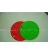 Cute Safe Pot Holder Silicone Mat thumbnail-1