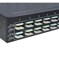 16 Ports GSM Wireless Voip Gateway,gsm Gateway,goip16,goip32 thumbnail-2