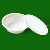 500ml Paper Bowl,biodegradable Tableware thumbnail-1