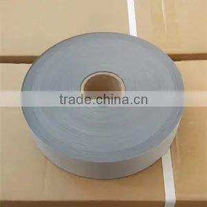 High Light 100%polyester Sun Reflective Fabric thumbnail-1
