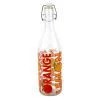 Decorated Glass Oil Botters With Lid thumbnail-3