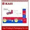 Printed Eco-friendliy Corrugated Paper / Cardboard Display Box For Showing / Pos Cardboard Display thumbnail-1