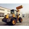 Small Heavy Construction Wheel Loader ZL30FS thumbnail-2
