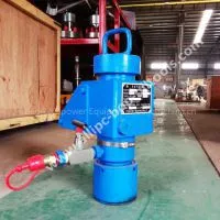 Manual/ Hydraulic Control Tool Trap thumbnail-1