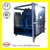 Vacuum Transformer Oil Purification Dehydration Plant thumbnail-1