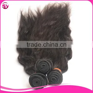 The Best Hair Vendors Virgin Brazilian Hair, 100% Virgin Brazilian Hair Product, Wholesale Brazilian Human Hair Paypal Accept thumbnail-3