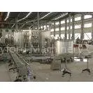 Rotary Barreled 5 Gallon Water Filling Machine for Drinking Water / Pure Water 8 Head thumbnail-1