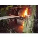 Ultrasonic Crystal Processor For Metal / Melting Aluminium Grain Refinement thumbnail-1
