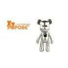Roto-cast Desk Decoration Personalized Bear Gifts POPOBE Phone Holder thumbnail-1
