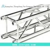 Truss Spigot Aluminum Exhibition Performance Stage Lighting Truss thumbnail-1
