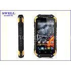 Octa Core CPU Industaril Smartphone IP67 4.7inch TFT IPS Screen Radio Transmitter thumbnail-1
