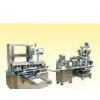 Unique 2 Layer Filling Jam Brownie, Jam Filled Biscuit / Cookie Production Line thumbnail-1