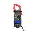 Klein Wide Range Clamp Meters HD9250 A / D Transformer for General ac Load Monitoring thumbnail-1