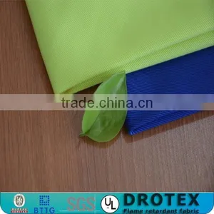 UPF50+ Cotton Anti-uv and uv Protection Fabric Work Clothing UV Protection Cotton Fabric thumbnail-1
