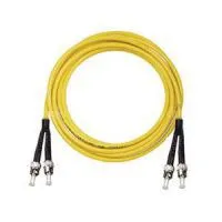Single Mode ST-ST(PC/UPC) Patch Cord(duplex) thumbnail-3