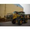 Construction Machinery Wheel Loader for Concrete Mixing Plant thumbnail-2