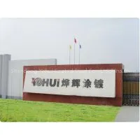 PPGI/PREPAINTED GALVANIZED STEEL COIL thumbnail-1