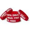 Silicone Bracelet/Silicone Wristband thumbnail-1