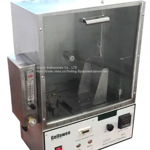45 Degree Flammability Tester thumbnail-2